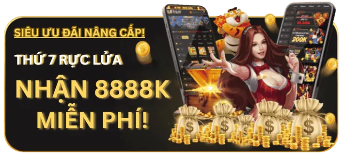 Game Vua Bắn Cá tại 889club với hình ảnh cá vàng lớn
