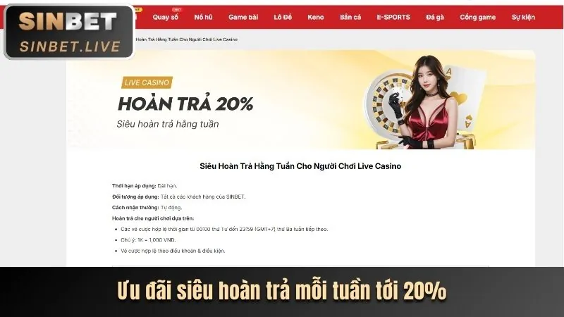Sòng bạc trực tiếp 889club với dealer